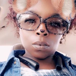 Meet your Posher, Barbara